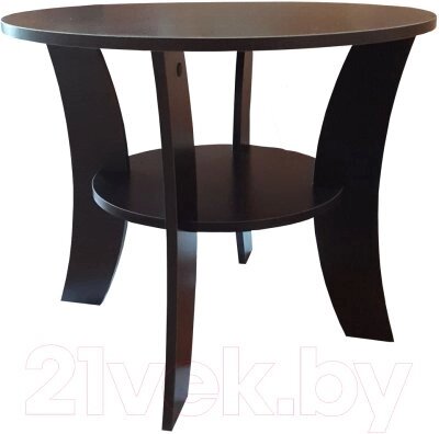 Журнальный столик Мебель-Класс Милан от компании Бесплатная доставка по Беларуси - фото 1