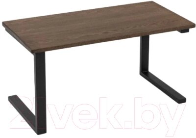 Журнальный столик Stal-Massiv Box-table от компании Бесплатная доставка по Беларуси - фото 1