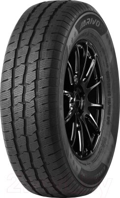 Зимняя легкогрузовая шина Arivo Winmaster ARW6 225/65R16C 112/110R от компании Бесплатная доставка по Беларуси - фото 1