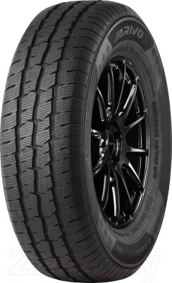 Зимняя легкогрузовая шина Arivo Winmaster ARW6 235/65R16C 115/113R от компании Бесплатная доставка по Беларуси - фото 1