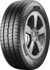 Зимняя легкогрузовая шина Barum SnoVanis 3 235/65R16C 115/113R от компании Бесплатная доставка по Беларуси - фото 1