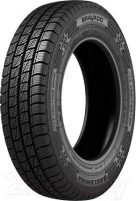 Зимняя легкогрузовая шина Белшина Bravado Бел-293 185/75R16C 104/102Q от компании Бесплатная доставка по Беларуси - фото 1