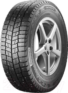 Зимняя легкогрузовая шина Continental VanContact Ice 215/60R16C 103/101R