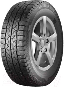 Зимняя легкогрузовая шина Gislaved Nord Frost Van 2 215/60R17C 109/107R