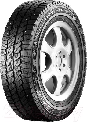 Зимняя легкогрузовая шина Gislaved Nord Frost Van SD 205/65R15C 102/100R от компании Бесплатная доставка по Беларуси - фото 1