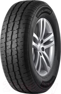 Зимняя легкогрузовая шина Grenlander Winter GL989 195/65R16C 104/102R