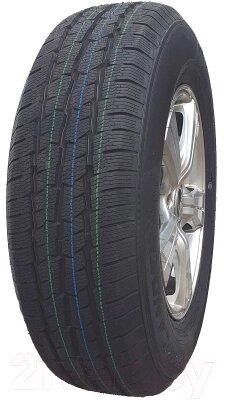 Зимняя легкогрузовая шина Grenlander Winter GL989 205/70R15C 106/104R от компании Бесплатная доставка по Беларуси - фото 1