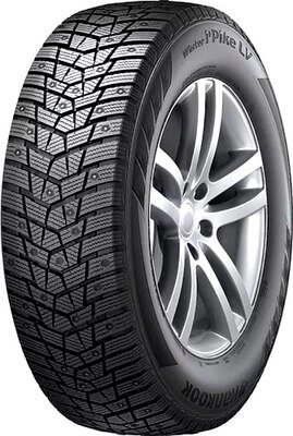 Зимняя легкогрузовая шина Hankook Winter i*Pike LV RW15 195/70R15C 104/102R от компании Бесплатная доставка по Беларуси - фото 1