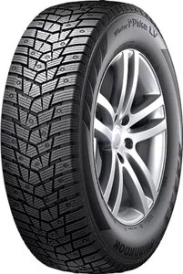 Зимняя легкогрузовая шина Hankook Winter i*Pike LV RW15 195/70R15C 104/102R