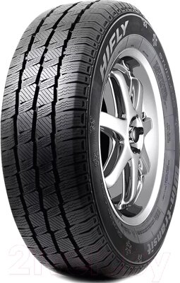 Зимняя легкогрузовая шина Hi Fly Win-Transit 215/65R15C 104/102R 6PR от компании Бесплатная доставка по Беларуси - фото 1