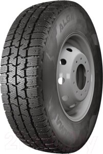 Зимняя легкогрузовая шина KAMA Alga LT НК-534 225/75R16C 121/120R