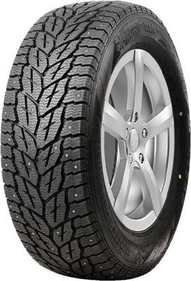 Зимняя легкогрузовая шина Leao Winter Defender Grip Van 2 185R14C 102/100R от компании Бесплатная доставка по Беларуси - фото 1