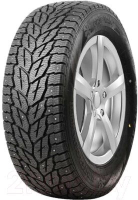 Зимняя легкогрузовая шина Leao Winter Defender Grip Van 2 215/60R17C 109/107R от компании Бесплатная доставка по Беларуси - фото 1