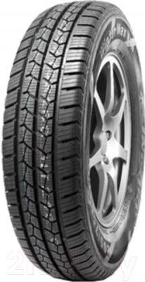 Зимняя легкогрузовая шина LingLong GreenMax Winter VAN 185/75R16C 104/102R от компании Бесплатная доставка по Беларуси - фото 1