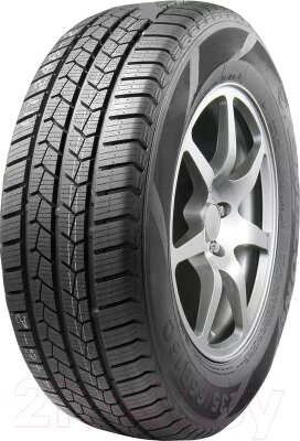 Зимняя легкогрузовая шина LingLong GreenMax Winter VAN 225/70R15C 112/110R от компании Бесплатная доставка по Беларуси - фото 1