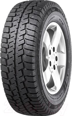 Зимняя легкогрузовая шина Matador MPS 500 Sibir Ice Van 215/65R16C 109/107R от компании Бесплатная доставка по Беларуси - фото 1