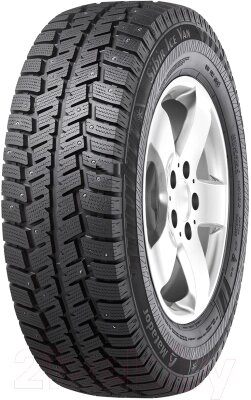 Зимняя легкогрузовая шина Matador MPS500 Sibir Ice VAN 225/70R15C 112/110R от компании Бесплатная доставка по Беларуси - фото 1