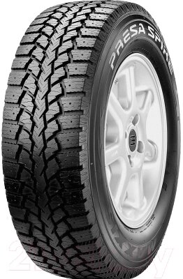 Зимняя легкогрузовая шина Maxxis MA-SLW Presa Spike 195/75R16C 107/105Q от компании Бесплатная доставка по Беларуси - фото 1