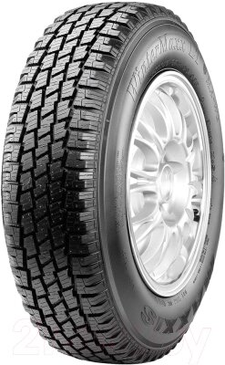 Зимняя легкогрузовая шина Maxxis WinterMaxx MA-W2 205/75R16C 110/108R от компании Бесплатная доставка по Беларуси - фото 1