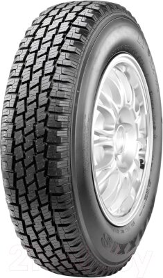 Зимняя легкогрузовая шина Maxxis WinterMaxx MA-W2 215/70R15C 109/107R от компании Бесплатная доставка по Беларуси - фото 1