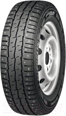 Зимняя легкогрузовая шина Michelin Agilis X-Ice North 195/70R15C 104/102R от компании Бесплатная доставка по Беларуси - фото 1