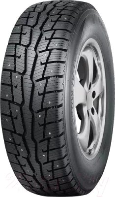 Зимняя легкогрузовая шина Nankang IV1 205/65R16C 107/105R от компании Бесплатная доставка по Беларуси - фото 1