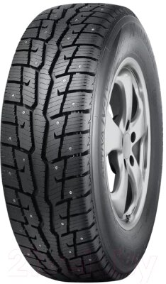 Зимняя легкогрузовая шина Nankang IV1 235/65R16C 121/119R от компании Бесплатная доставка по Беларуси - фото 1