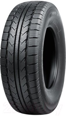 Зимняя легкогрузовая шина Nankang SL-6 215/65R16C 109/107R от компании Бесплатная доставка по Беларуси - фото 1