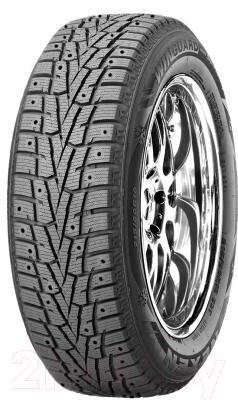 Зимняя легкогрузовая шина Nexen Winguard Spike LT 205/65R16C 107/105R от компании Бесплатная доставка по Беларуси - фото 1