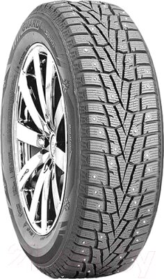 Зимняя легкогрузовая шина Nexen Winguard WinSpike LT 215/65R16C 109/107R от компании Бесплатная доставка по Беларуси - фото 1