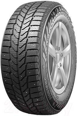 Зимняя легкогрузовая шина Sailun Commercio Ice 205/65R16C 107/105R от компании Бесплатная доставка по Беларуси - фото 1