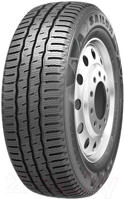 Зимняя легкогрузовая шина Sailun Endure WSL1 195/70R15C 104/102R от компании Бесплатная доставка по Беларуси - фото 1