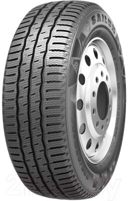 Зимняя легкогрузовая шина Sailun Endure WSL1 205/65R15C 102/100R от компании Бесплатная доставка по Беларуси - фото 1