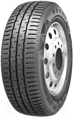 Зимняя легкогрузовая шина Sailun Endure WSL1 235/65R16C 121/119R от компании Бесплатная доставка по Беларуси - фото 1