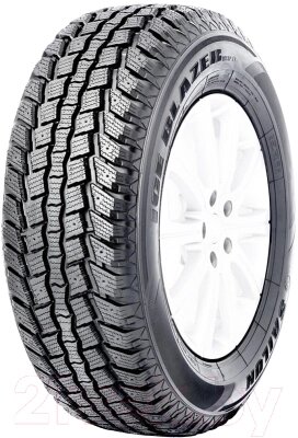 Зимняя легкогрузовая шина Sailun Ice Blazer WST2 LT 265/60R18 110T от компании Бесплатная доставка по Беларуси - фото 1