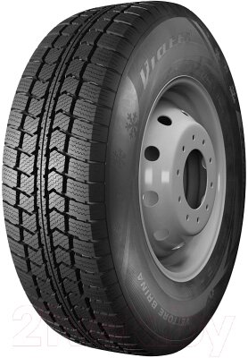 Зимняя легкогрузовая шина Viatti Vettore Brina V-525 185/75R16C 104/102R от компании Бесплатная доставка по Беларуси - фото 1