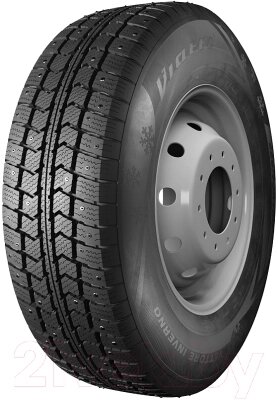 Зимняя легкогрузовая шина Viatti Vettore Inverno V-524 225/70R15C 112/110R от компании Бесплатная доставка по Беларуси - фото 1