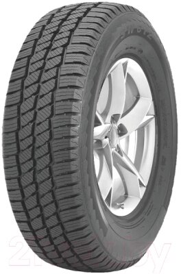 Зимняя легкогрузовая шина WestLake SW612 185R14C 102/100R от компании Бесплатная доставка по Беларуси - фото 1