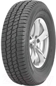 Зимняя легкогрузовая шина WestLake SW612 205/75R16C 110/108Q