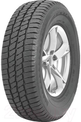 Зимняя легкогрузовая шина WestLake SW612 215/70R15C 109/107R от компании Бесплатная доставка по Беларуси - фото 1