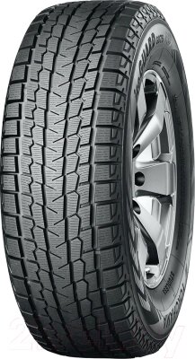 Зимняя легкогрузовая шина Yokohama iceGuard Studless G075 LT215/65R16 109/107Q от компании Бесплатная доставка по Беларуси - фото 1