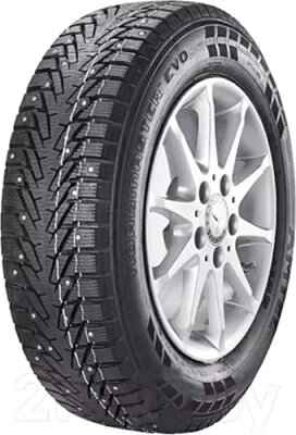 Зимняя шина Amtel Nordmaster Evo 175/65R14 82T от компании Бесплатная доставка по Беларуси - фото 1