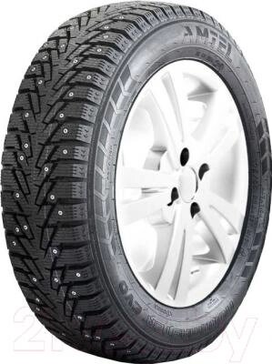 Зимняя шина Amtel Nordmaster EVO 195/65R15 91T от компании Бесплатная доставка по Беларуси - фото 1