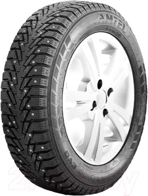 Зимняя шина Amtel NordMaster Evo 205/55R16 94T от компании Бесплатная доставка по Беларуси - фото 1