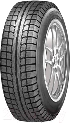 Зимняя шина Antares Grip 20 245/60R18 105S от компании Бесплатная доставка по Беларуси - фото 1