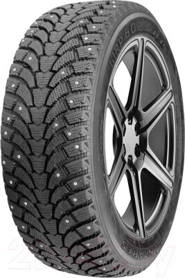 Зимняя шина Antares Grip 60 Ice 185/65R15 88T от компании Бесплатная доставка по Беларуси - фото 1