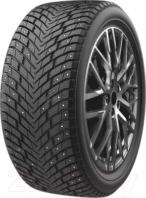 Зимняя шина Arivo Ice Claw ARW7 215/55R17 98T от компании Бесплатная доставка по Беларуси - фото 1