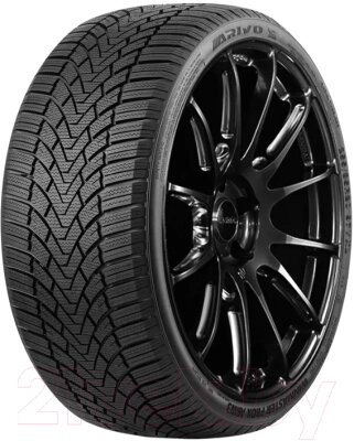 Зимняя шина Arivo Winmaster ProX ARW3 225/55R18 98H от компании Бесплатная доставка по Беларуси - фото 1