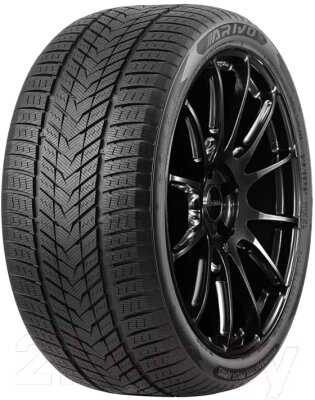 Зимняя шина Arivo Winmaster ProX ARW5 275/35R20 102H от компании Бесплатная доставка по Беларуси - фото 1