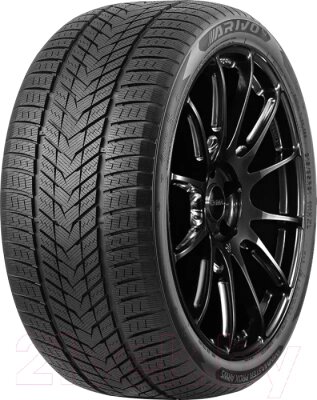 Зимняя шина Arivo Winmaster ProX ARW5 285/45R19 111H от компании Бесплатная доставка по Беларуси - фото 1